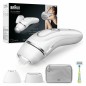 Braun Silk-expert Pro PL3122 Hvid Braun Silk-expert Pro PL3122 Hvid